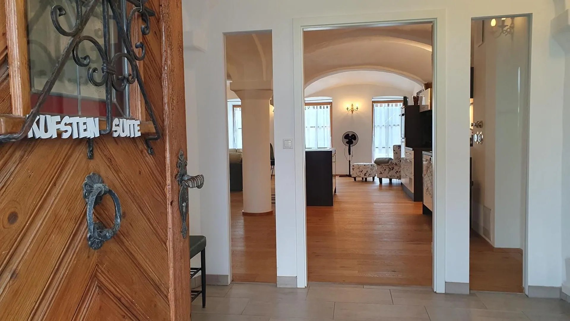 Kufstein Suite Am Simssee Stephanskirchen 0*,
