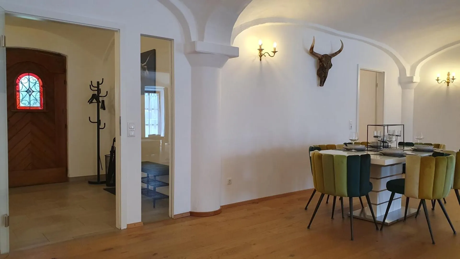 Kufstein Suite Am Simssee Stephanskirchen Apartment