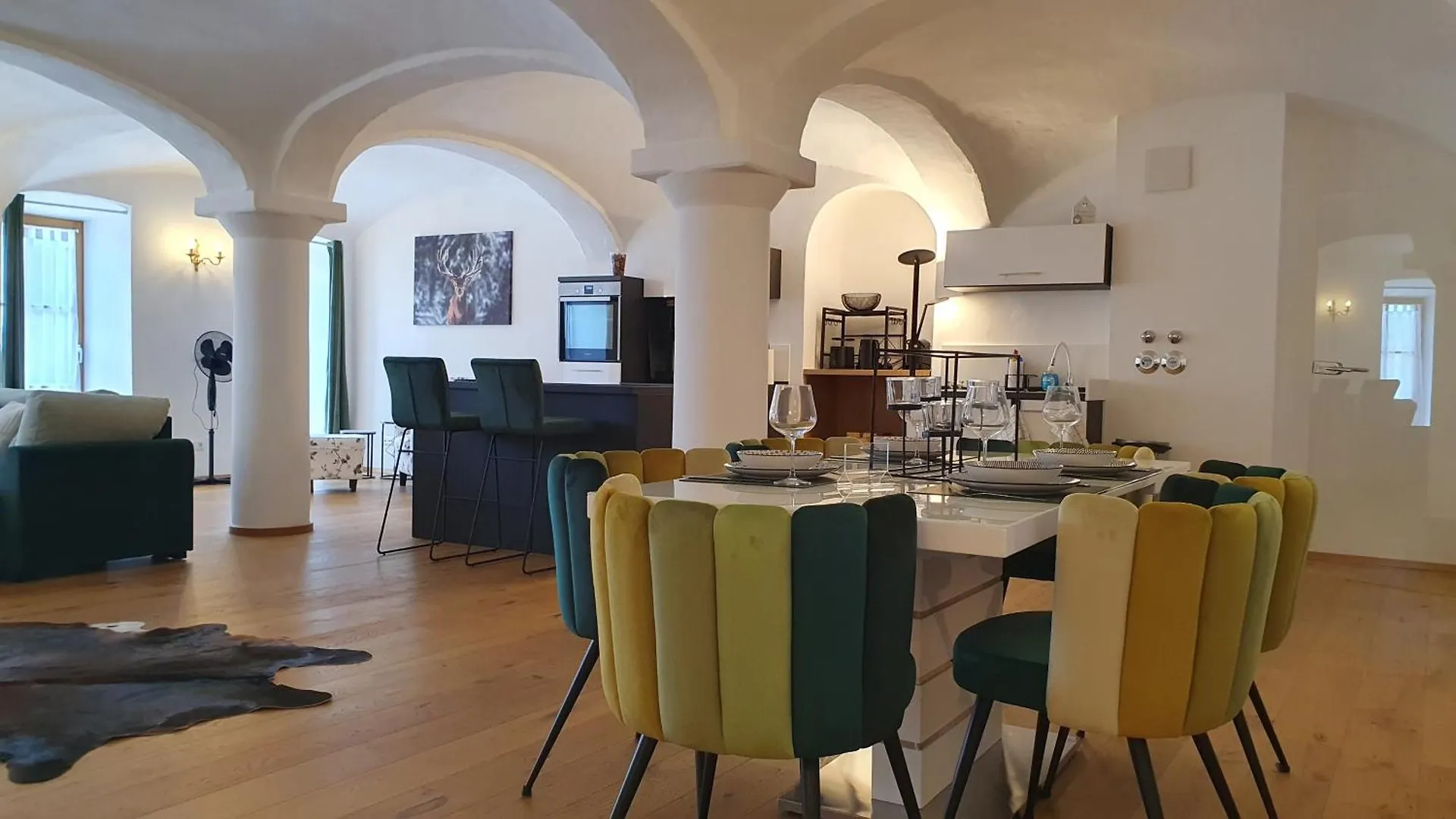 Kufstein Suite Am Simssee Stephanskirchen Apartment
