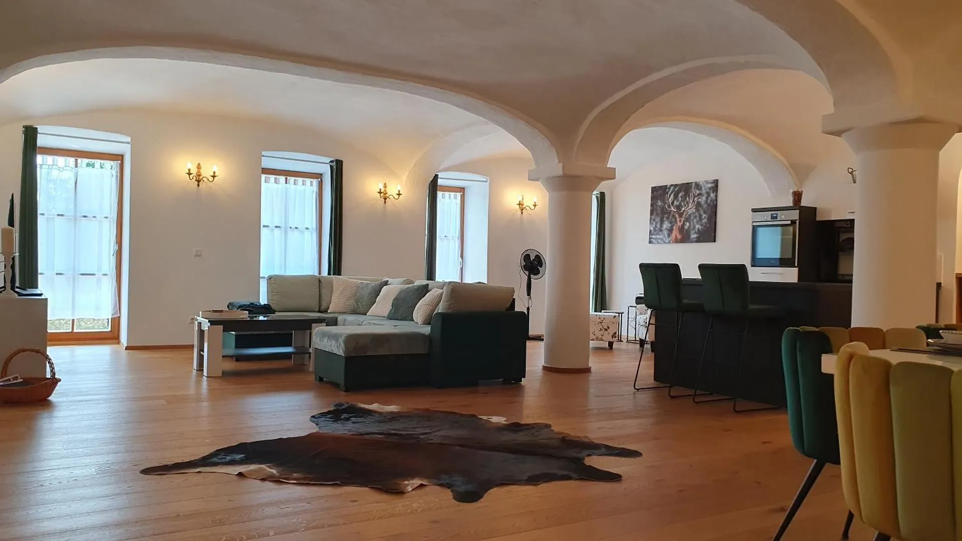 Apartment Kufstein Suite Am Simssee Stephanskirchen