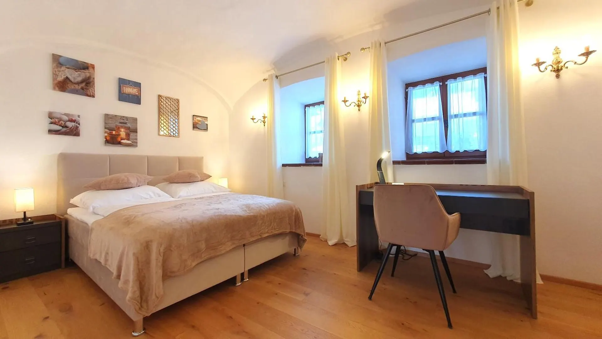 Kufstein Suite Am Simssee Stephanskirchen Apartment