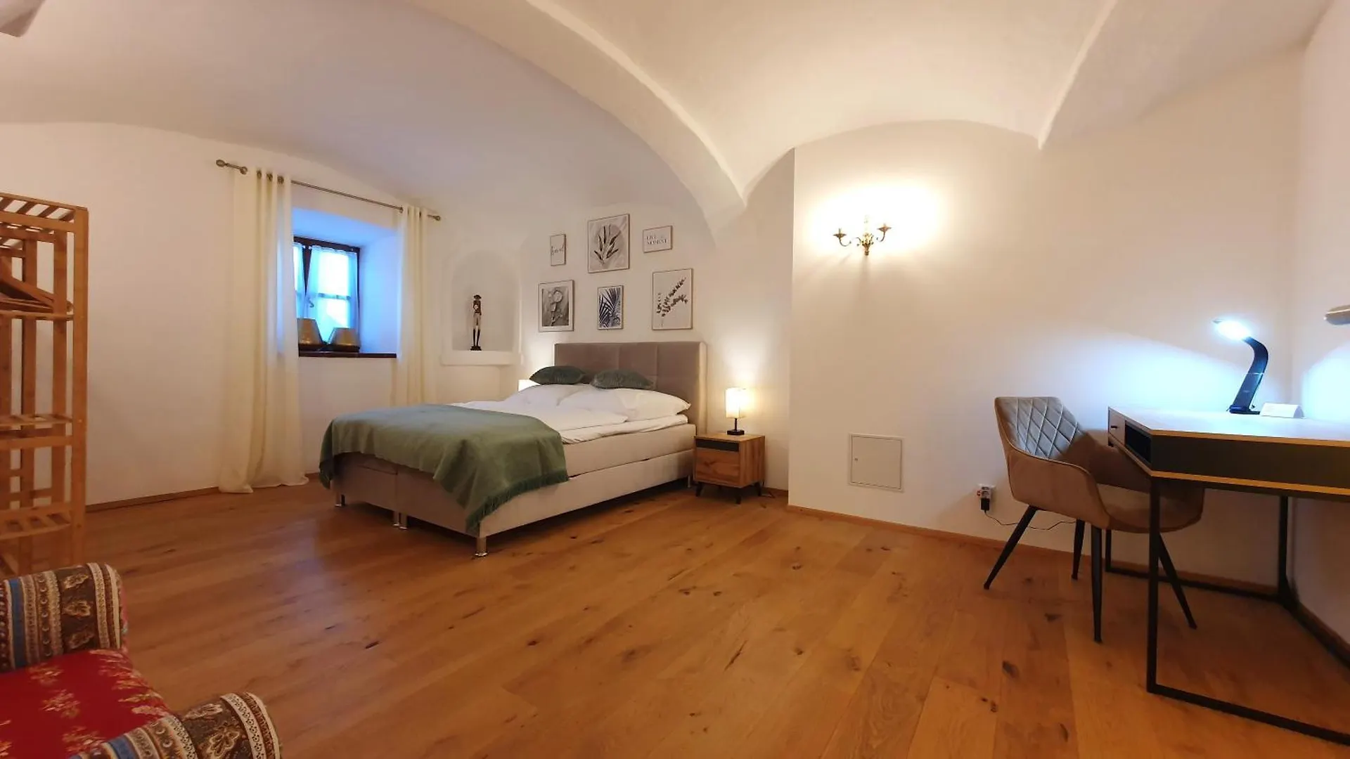Apartment Kufstein Suite Am Simssee Stephanskirchen Germany
