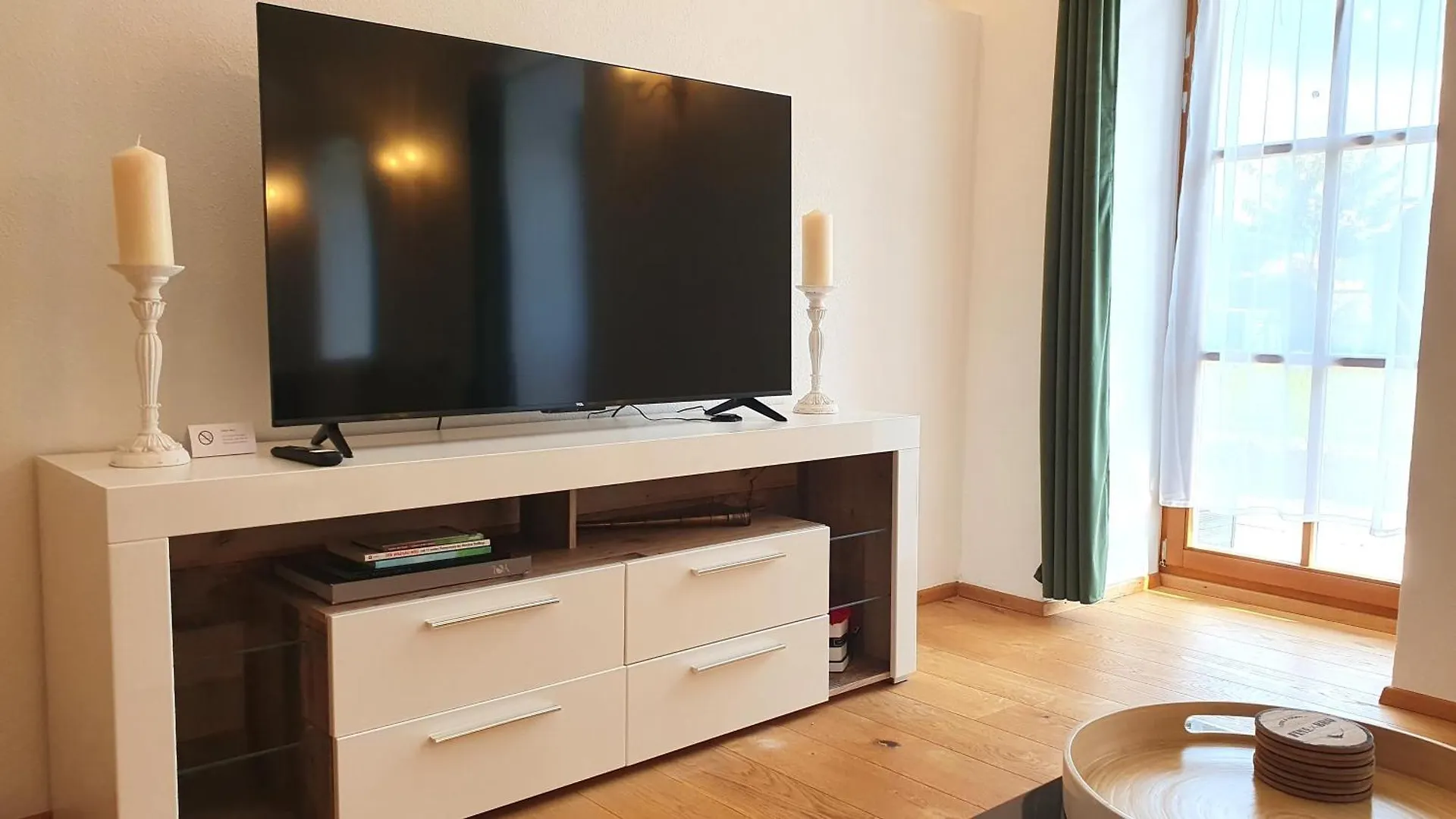 Kufstein Suite Am Simssee Stephanskirchen