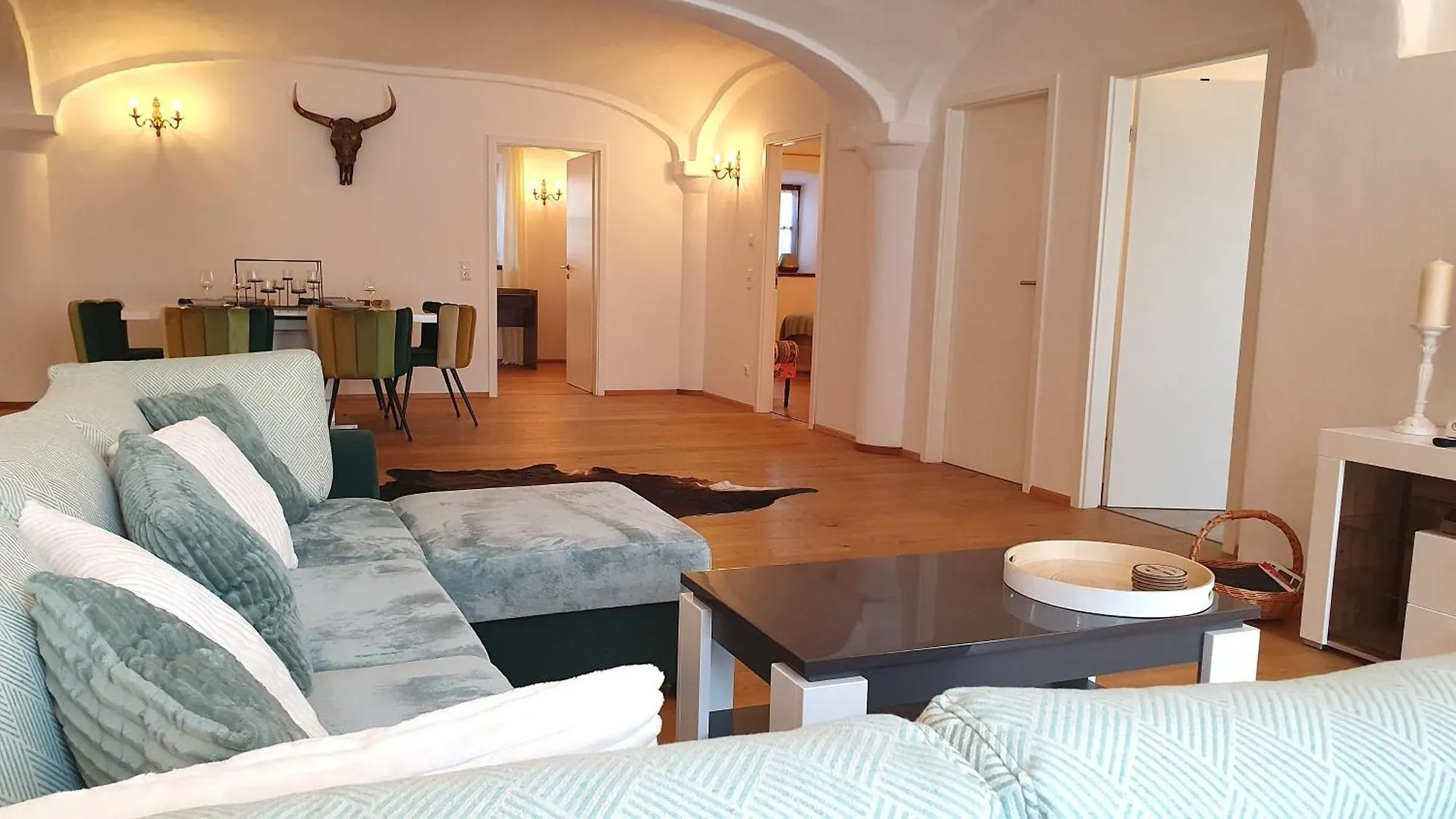 Kufstein Suite Am Simssee Stephanskirchen 0*,