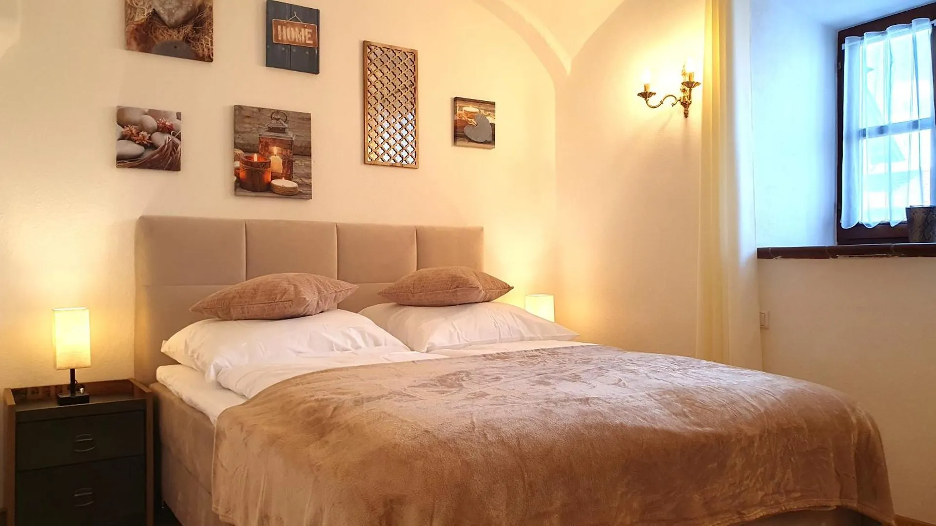 Apartment Kufstein Suite Am Simssee Stephanskirchen