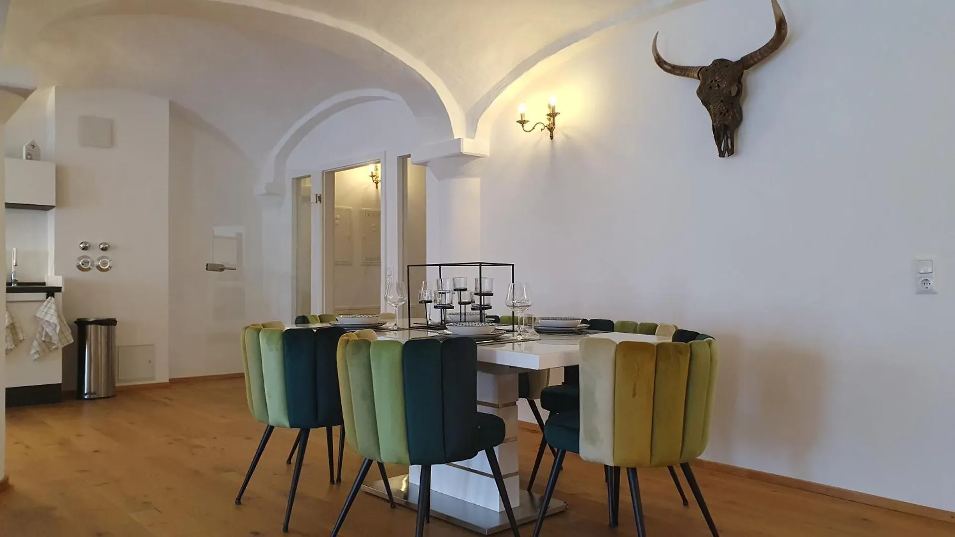 Apartment Kufstein Suite Am Simssee Stephanskirchen Germany