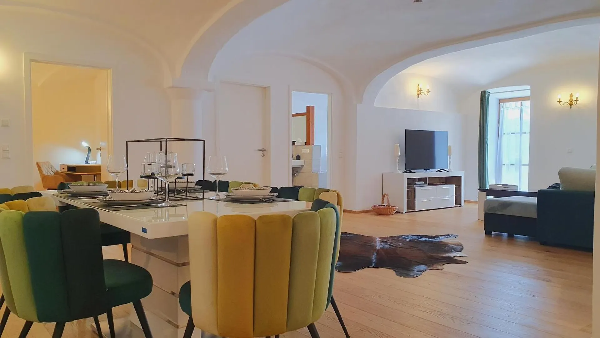 Kufstein Suite Am Simssee Stephanskirchen Niemcy