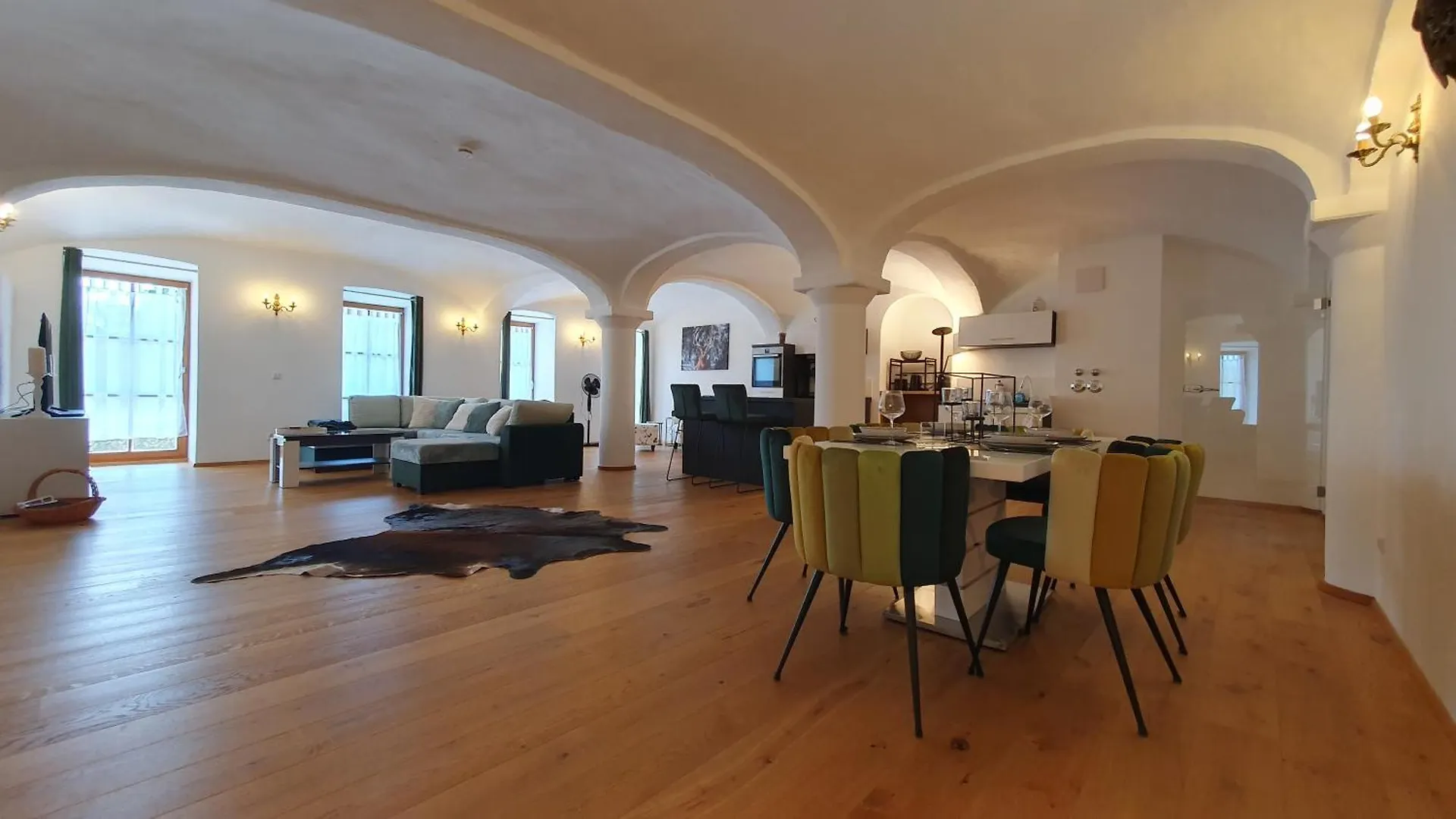 Kufstein Suite Am Simssee Stephanskirchen