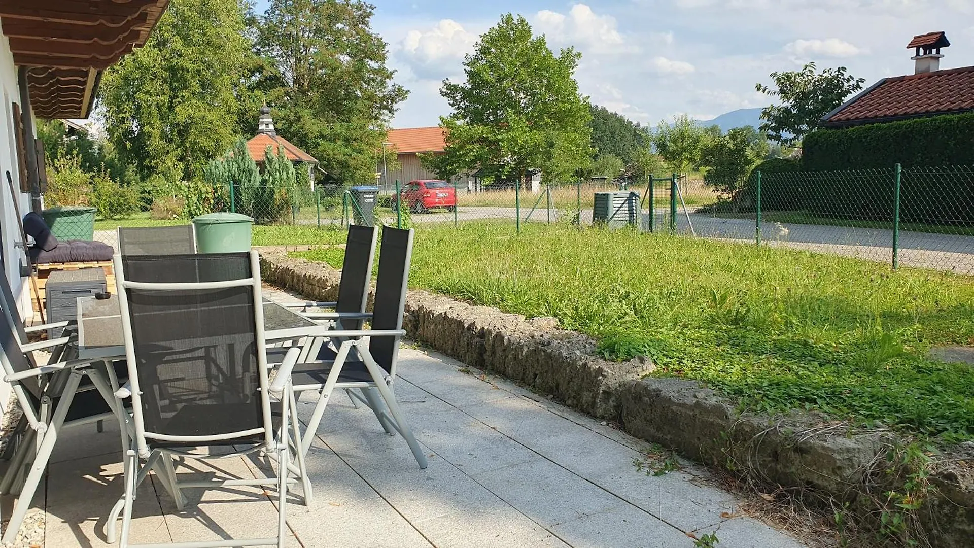 Apartament Kufstein Suite Am Simssee Stephanskirchen