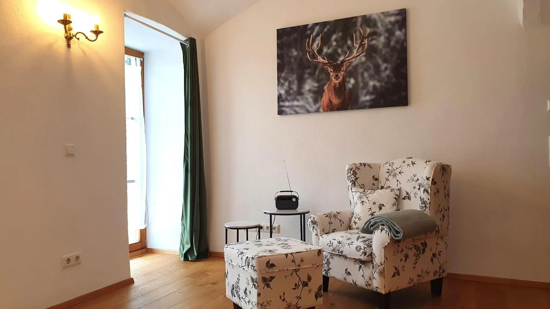 Kufstein Suite Am Simssee Stephanskirchen Niemcy