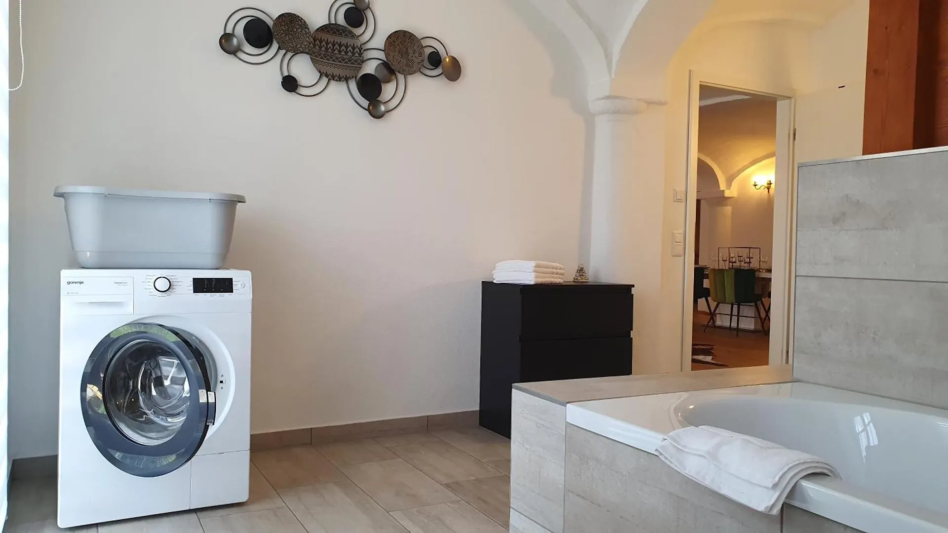Kufstein Suite Am Simssee Stephanskirchen